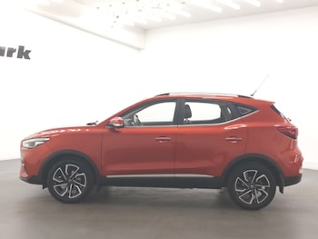 Used MG MG ZS 2020 for sale - 79113090: Photo
