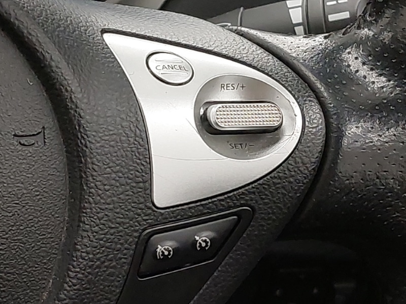 Used Nissan Juke 2018 for sale - 77223614: Photo 14