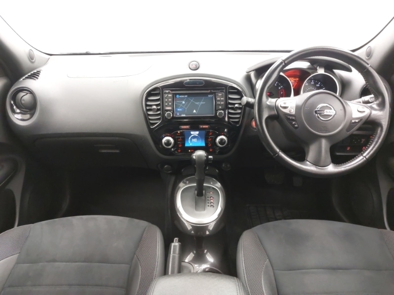 Used Nissan Juke 2018 for sale - 77223614: Photo 2