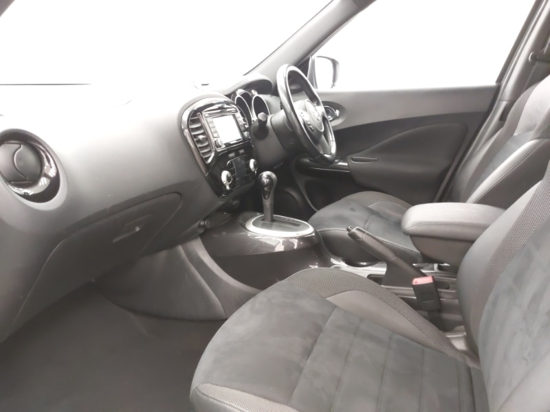 Used Nissan Juke 2018 for sale - 77223614: Photo 5