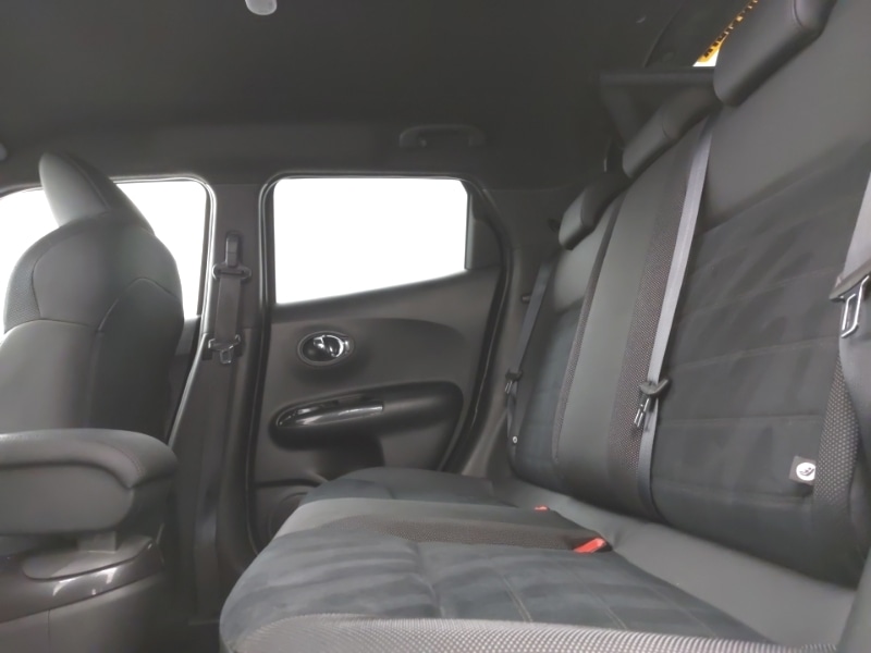 Used Nissan Juke 2018 for sale - 77223614: Photo 6