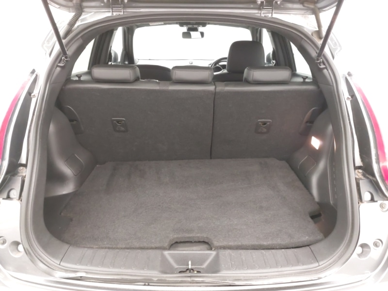 Used Nissan Juke 2018 for sale - 77223614: Photo 8