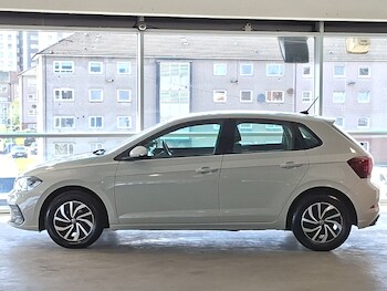 Used Volkswagen Polo 2024 for sale - 78841945: Photo