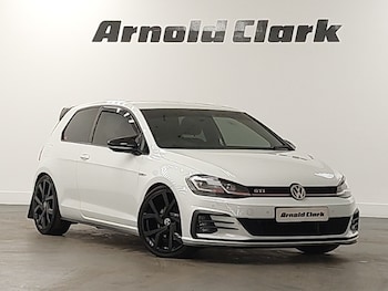 Used Volkswagen Golf 2018 for sale - 78252897: Photo