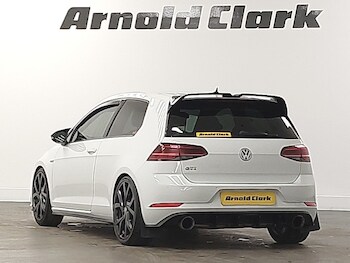 Used Volkswagen Golf 2018 for sale - 78252897: Photo