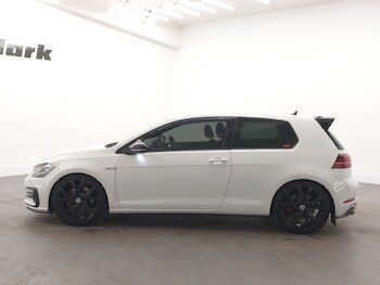 Used Volkswagen Golf 2018 for sale - 78252897: Photo