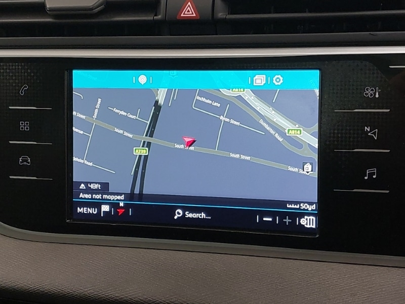 Used Citroen Grand C4 Picasso 2018 for sale - 78114201: Photo 10