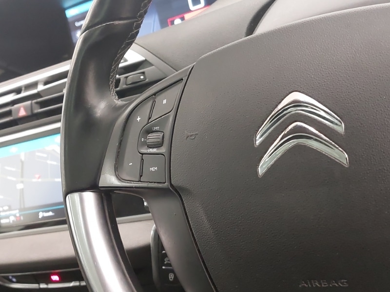 Used Citroen Grand C4 Picasso 2018 for sale - 78114201: Photo 11