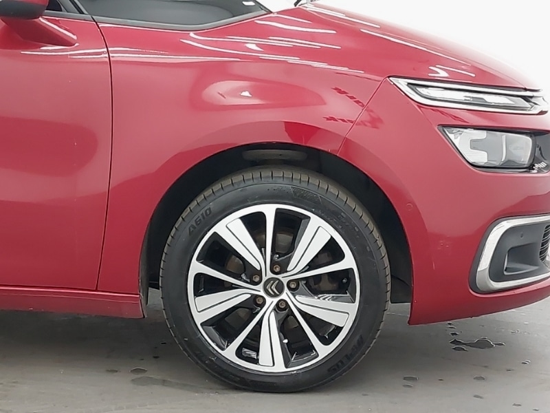 Used Citroen Grand C4 Picasso 2018 for sale - 78114201: Photo 12