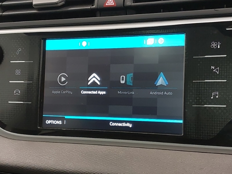 Used Citroen Grand C4 Picasso 2018 for sale - 78114201: Photo 16