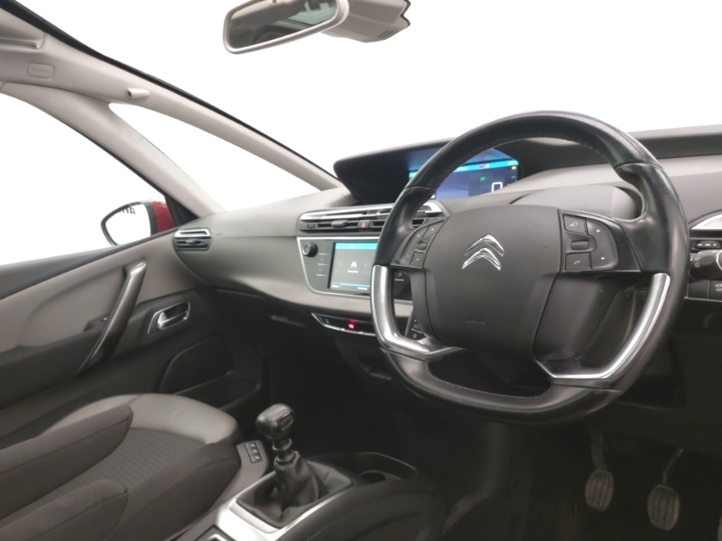 Used Citroen Grand C4 Picasso 2018 for sale - 78114201: Photo 19