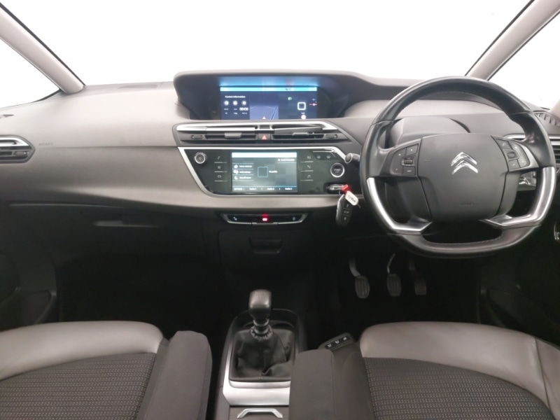 Used Citroen Grand C4 Picasso 2018 for sale - 78114201: Photo 2