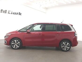 Used Citroen Grand C4 Picasso 2018 for sale - 78114201: Photo