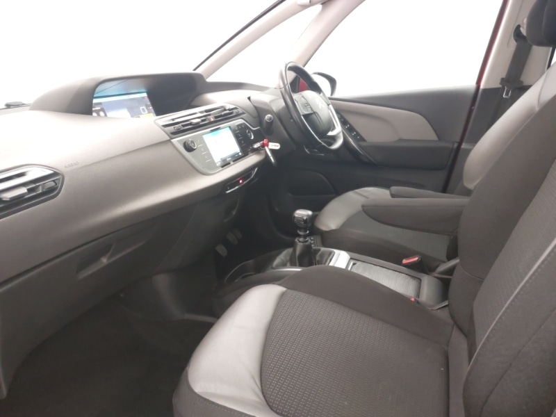 Used Citroen Grand C4 Picasso 2018 for sale - 78114201: Photo 5