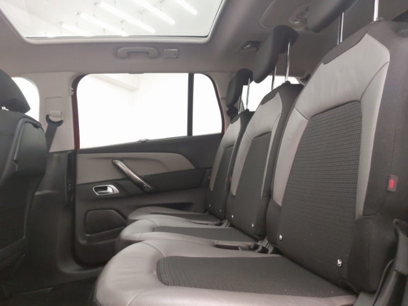 Used Citroen Grand C4 Picasso 2018 for sale - 78114201: Photo 6