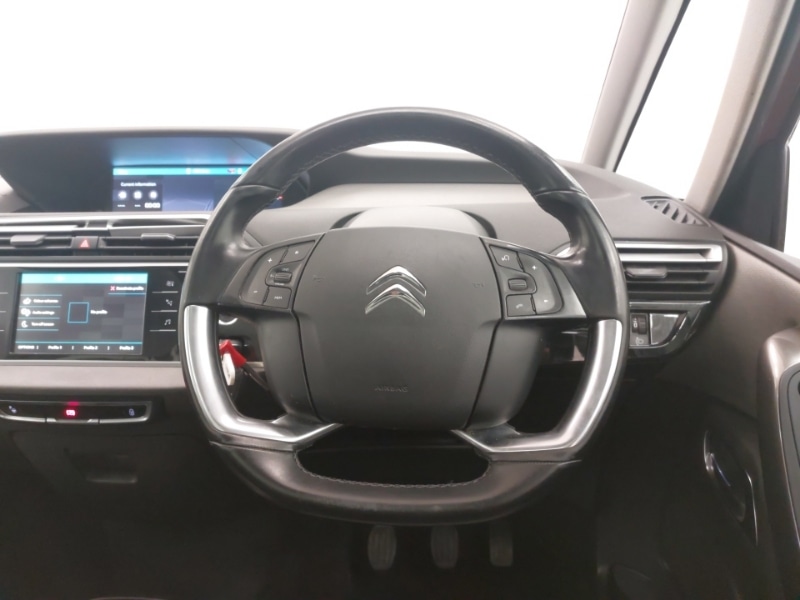 Used Citroen Grand C4 Picasso 2018 for sale - 78114201: Photo 7