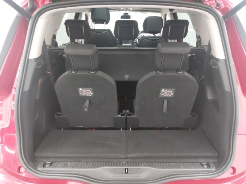 Used Citroen Grand C4 Picasso 2018 for sale - 78114201: Photo 8