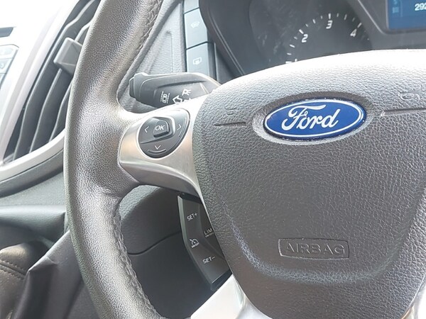 Used Ford Transit 2018 for sale - 75129331: Photo 11
