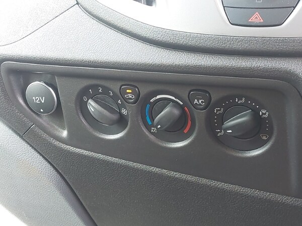 Used Ford Transit 2018 for sale - 75129331: Photo 16
