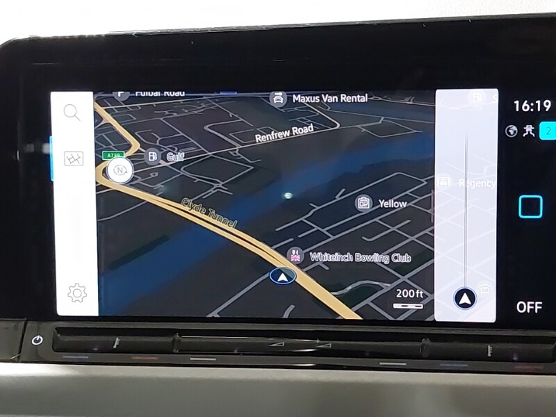 Used Volkswagen Golf 2021 for sale - 77556372: Photo 12