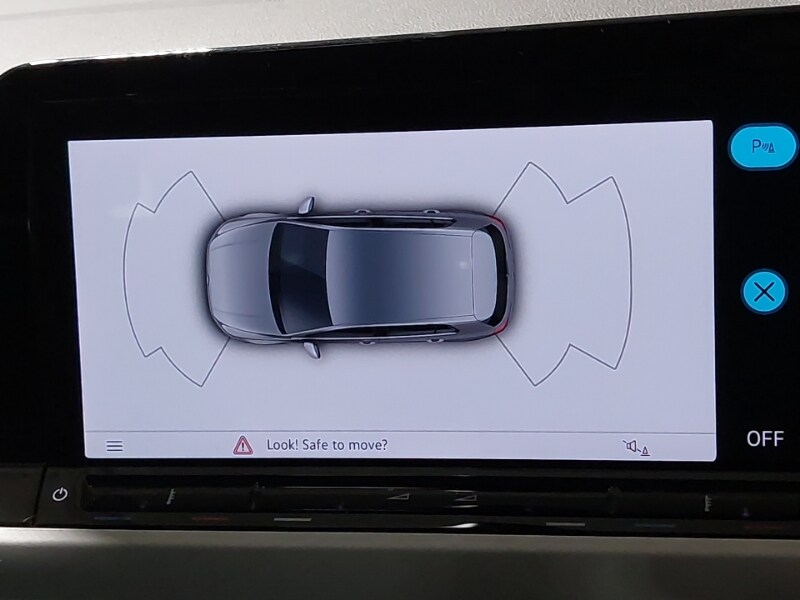 Used Volkswagen Golf 2021 for sale - 77556372: Photo 14