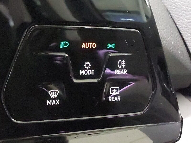 Used Volkswagen Golf 2021 for sale - 77556372: Photo 15