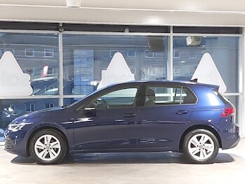 Used Volkswagen Golf 2021 for sale - 77556372: Photo