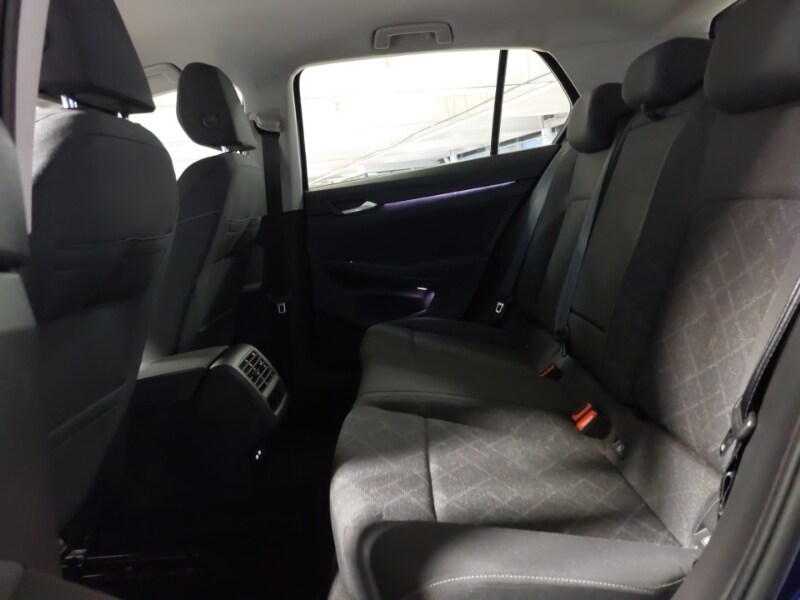 Used Volkswagen Golf 2021 for sale - 77556372: Photo 6