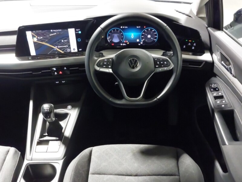 Used Volkswagen Golf 2021 for sale - 77556372: Photo 7