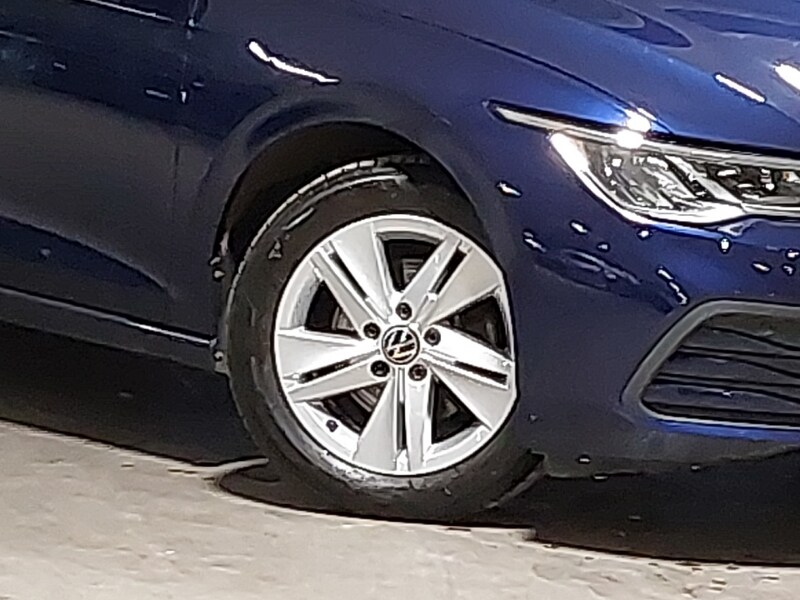 Used Volkswagen Golf 2021 for sale - 77556372: Photo 9