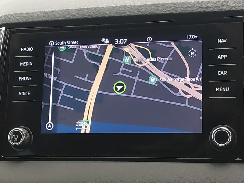 Used Skoda Karoq 2023 for sale - 78079744: Photo 10