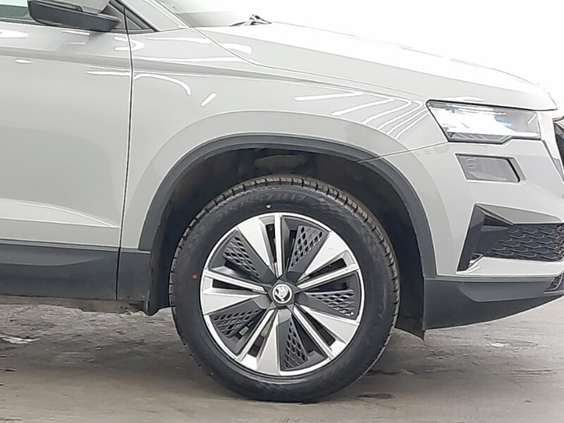 Used Skoda Karoq 2023 for sale - 78079744: Photo 12