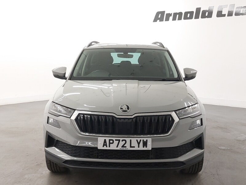 Used Skoda Karoq 2023 for sale - 78079744: Photo 13