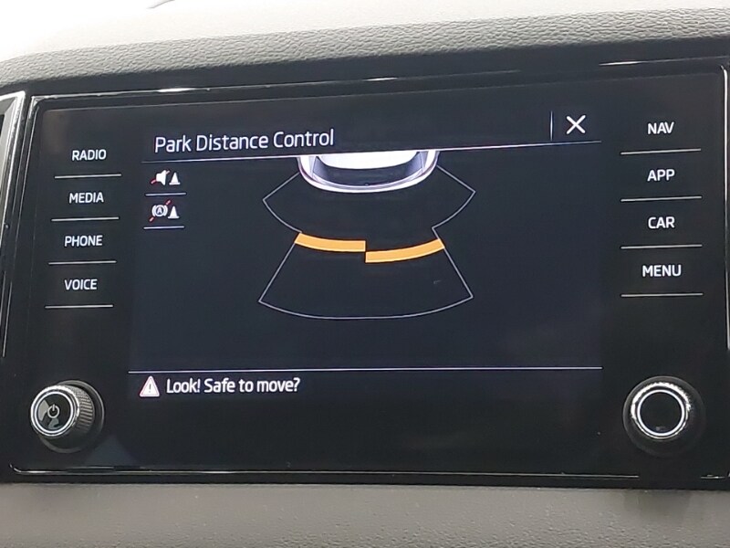 Used Skoda Karoq 2023 for sale - 78079744: Photo 18