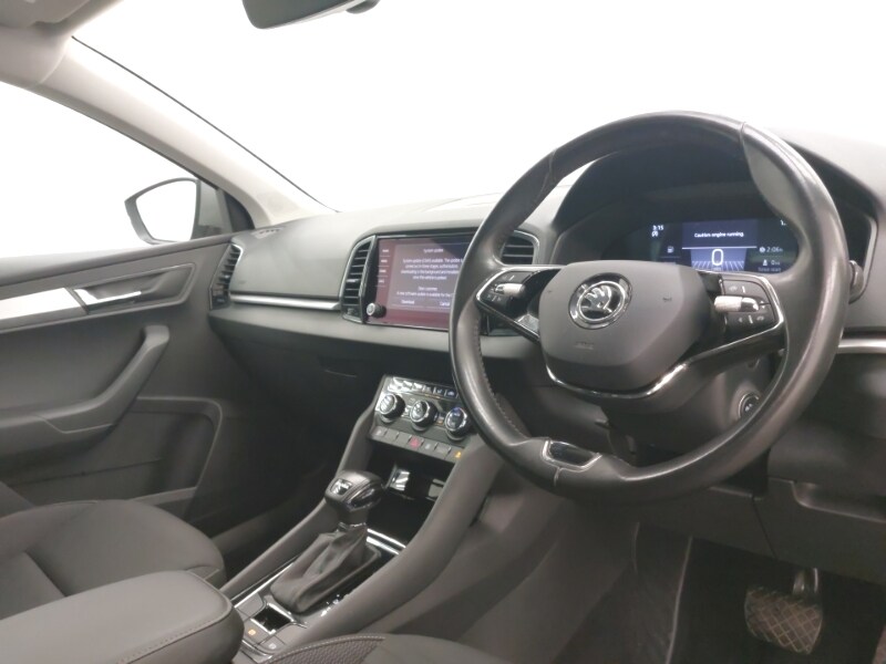 Used Skoda Karoq 2023 for sale - 78079744: Photo 19