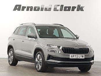 Used Skoda Karoq 2023 for sale - 78079744: Photo
