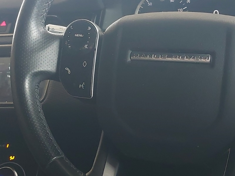 Used Land Rover Range Rover Evoque 2020 for sale - 77105421: Photo 10