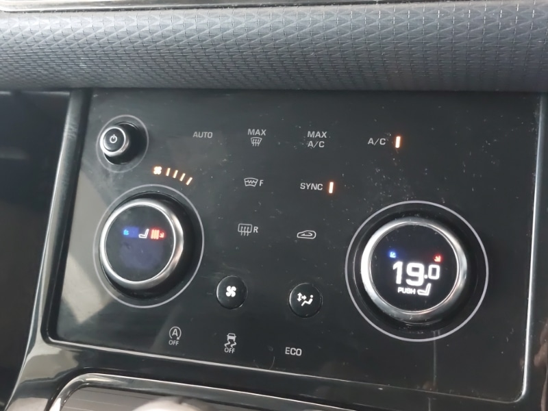 Used Land Rover Range Rover Evoque 2020 for sale - 77105421: Photo 15