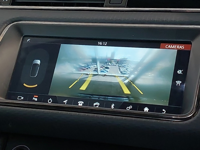 Used Land Rover Range Rover Evoque 2020 for sale - 77105421: Photo 18