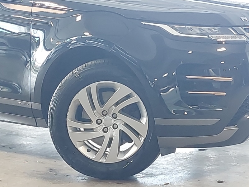 Used Land Rover Range Rover Evoque 2020 for sale - 77105421: Photo 9