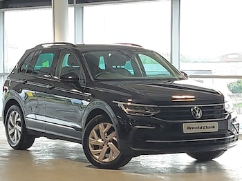 2022 - 1.5 TSI 150 Life 5dr DSG