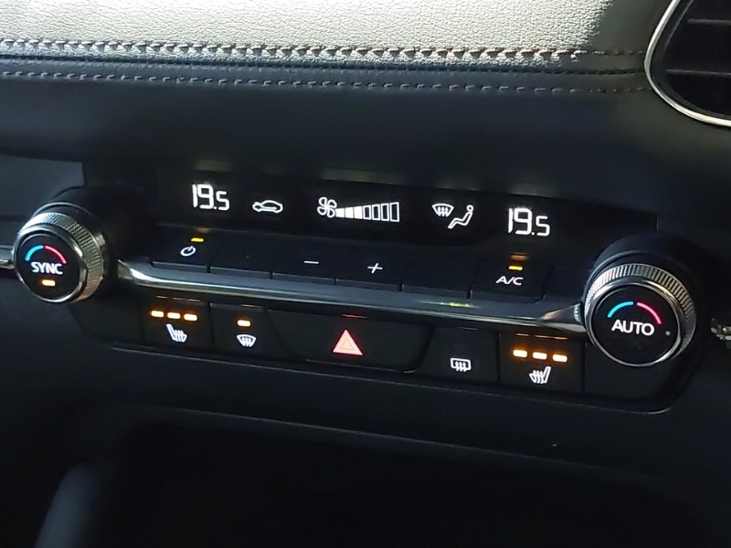 Used Mazda Mazda3 2022 for sale - 77419042: Photo 13