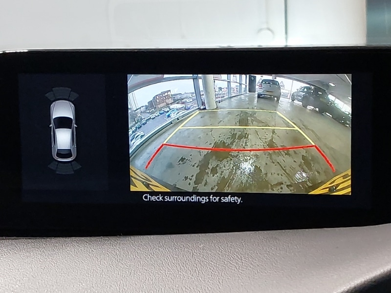 Used Mazda Mazda3 2022 for sale - 77419042: Photo 14