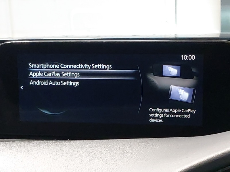 Used Mazda Mazda3 2022 for sale - 77419042: Photo 16