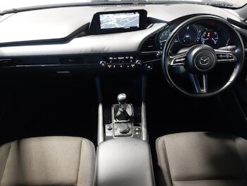 Used Mazda Mazda3 2022 for sale - 77419042: Photo