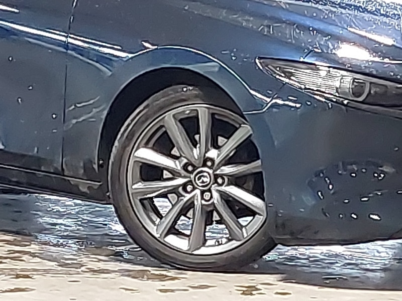 Used Mazda Mazda3 2022 for sale - 77419042: Photo 9