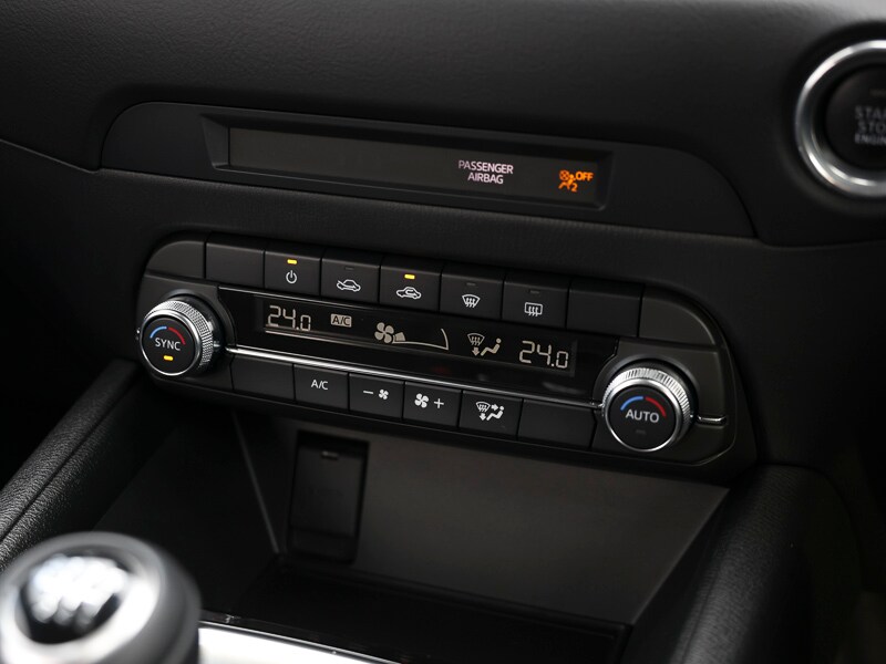 Used Mazda CX-5 2025 for sale - 77035008: Photo 12