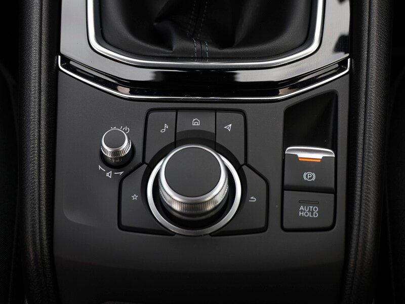 Used Mazda CX-5 2025 for sale - 77035008: Photo 17