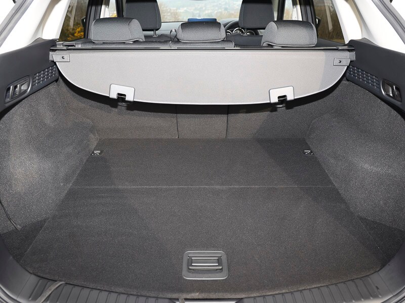 Used Mazda CX-5 2025 for sale - 77035008: Photo 19