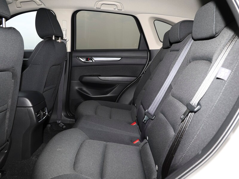 Used Mazda CX-5 2025 for sale - 77035008: Photo 6